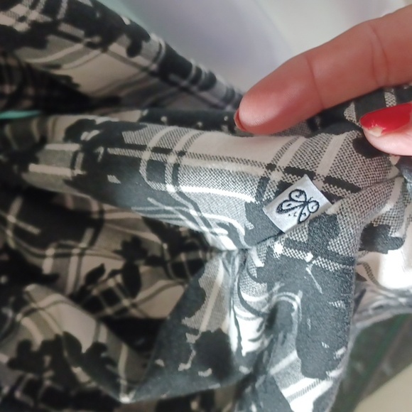 Self Esteem Belted Hooded Cotton-blend Jacket - Picture 6 of 8